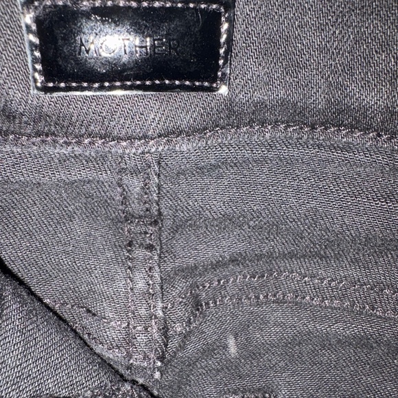 MOTHER The Weekender in Nighty Night- 24 - Picture 3 of 7